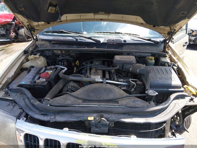45115439 :رقم المزاد ، 1J4GW48S7YC248924 vin ، 2000 Jeep Grand Cherokee Laredo مزاد بيع