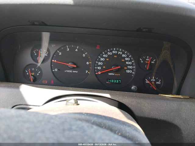 45115439 :رقم المزاد ، 1J4GW48S7YC248924 vin ، 2000 Jeep Grand Cherokee Laredo مزاد بيع