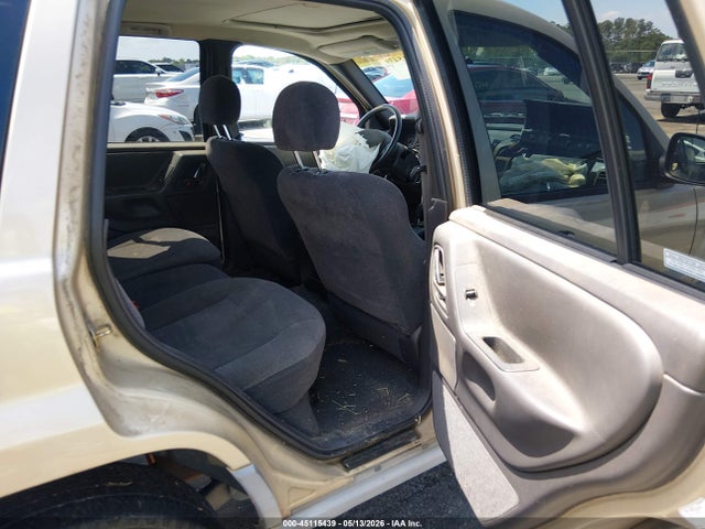 45115439 :رقم المزاد ، 1J4GW48S7YC248924 vin ، 2000 Jeep Grand Cherokee Laredo مزاد بيع