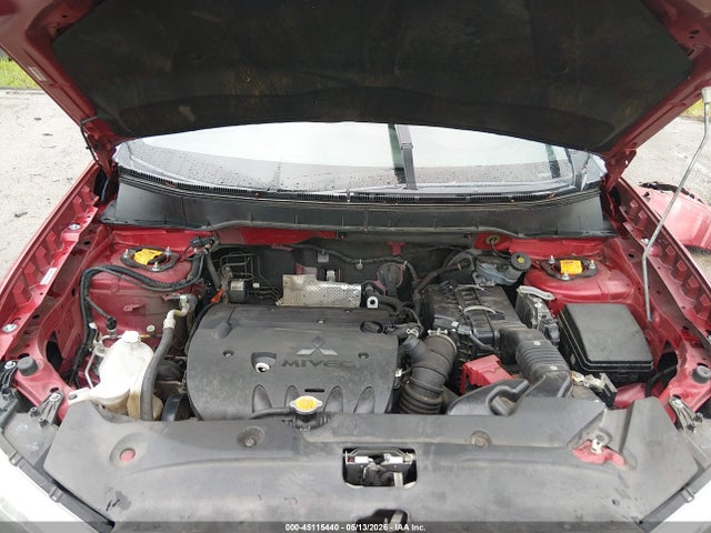 Aukcja sprzedaży 2011 Mitsubishi Outlander Sport Se, vin: JA4AR4AU5BZ016383, numer aukcji: 45115440