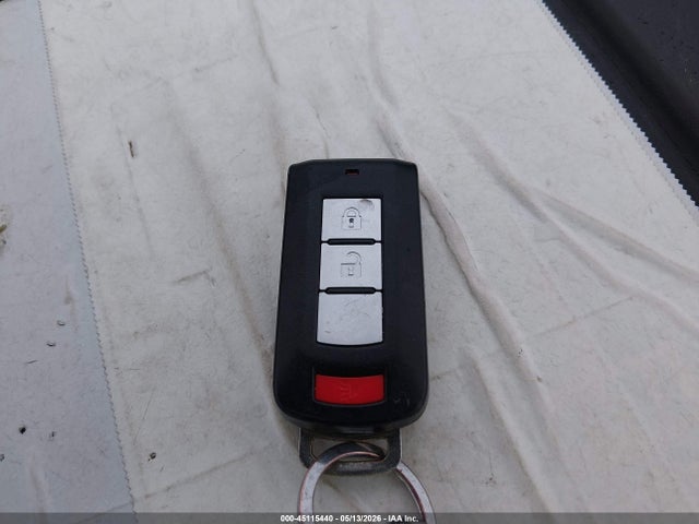 Aukcja sprzedaży 2011 Mitsubishi Outlander Sport Se, vin: JA4AR4AU5BZ016383, numer aukcji: 45115440