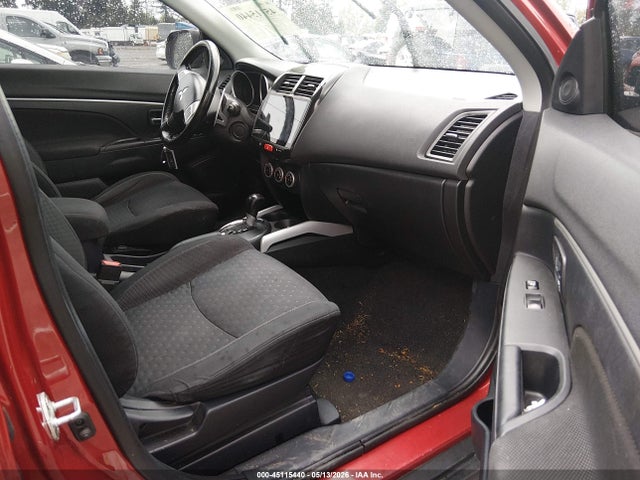 Aukcja sprzedaży 2011 Mitsubishi Outlander Sport Se, vin: JA4AR4AU5BZ016383, numer aukcji: 45115440