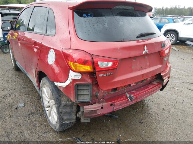 Aukcja sprzedaży 2011 Mitsubishi Outlander Sport Se, vin: JA4AR4AU5BZ016383, numer aukcji: 45115440