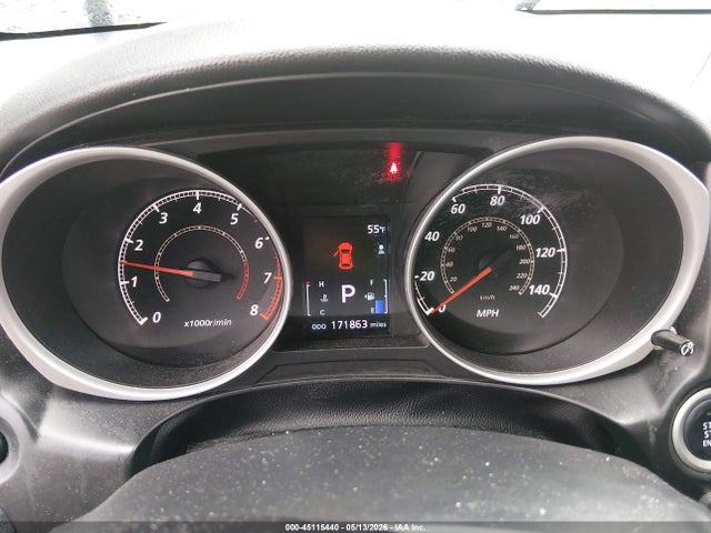 Aukcja sprzedaży 2011 Mitsubishi Outlander Sport Se, vin: JA4AR4AU5BZ016383, numer aukcji: 45115440
