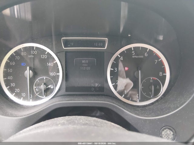 Продажа на аукционе авто 2017 Infiniti Qx30 Premium, vin: SJKCH5CR1HA024081, номер лота: 45115441
