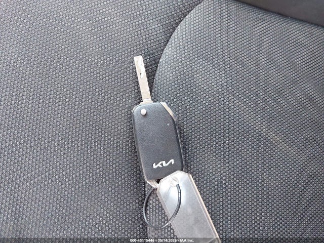 3KPF24AD1RE745325 KIA Forte Lxs
