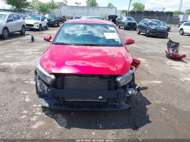 3KPF24AD1RE745325 KIA Forte Lxs