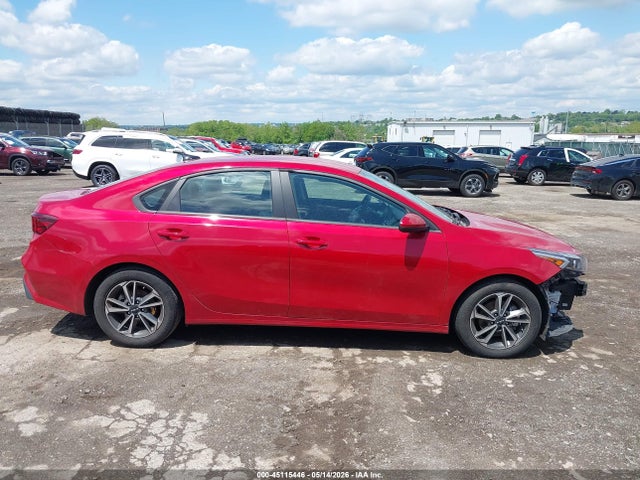 3KPF24AD1RE745325 KIA Forte Lxs