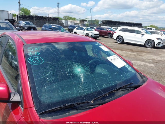 3KPF24AD1RE745325 KIA Forte Lxs