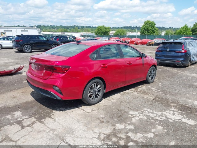 3KPF24AD1RE745325 KIA Forte Lxs