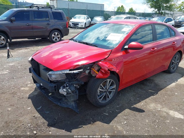 3KPF24AD1RE745325 KIA Forte Lxs