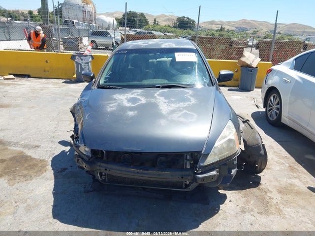 Продаж на аукціоні авто 2004 Honda Accord 2.4 Lx, vin: JHMCM56374C009247, номер лоту: 45115449