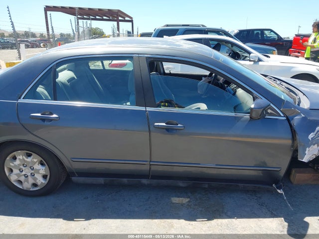 Продаж на аукціоні авто 2004 Honda Accord 2.4 Lx, vin: JHMCM56374C009247, номер лоту: 45115449