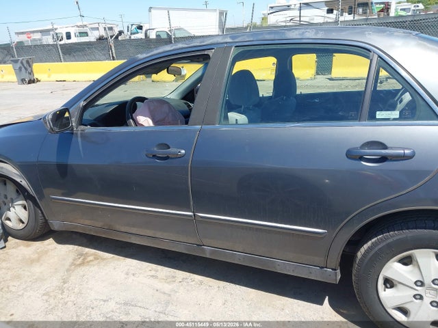 Продаж на аукціоні авто 2004 Honda Accord 2.4 Lx, vin: JHMCM56374C009247, номер лоту: 45115449