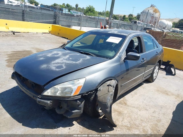 Продаж на аукціоні авто 2004 Honda Accord 2.4 Lx, vin: JHMCM56374C009247, номер лоту: 45115449