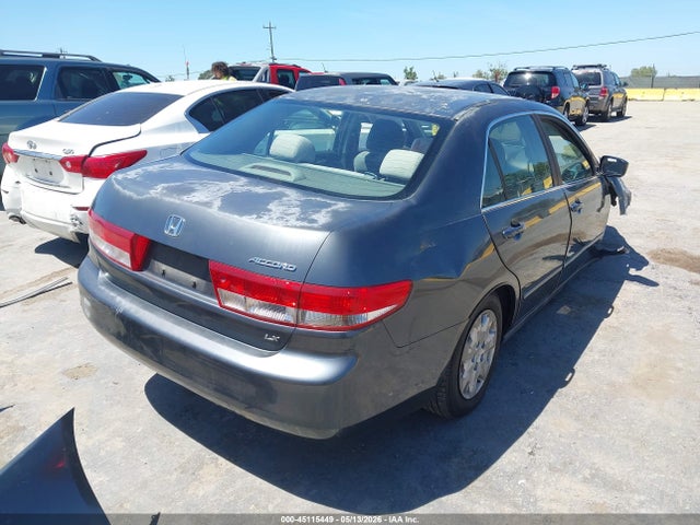 Продаж на аукціоні авто 2004 Honda Accord 2.4 Lx, vin: JHMCM56374C009247, номер лоту: 45115449
