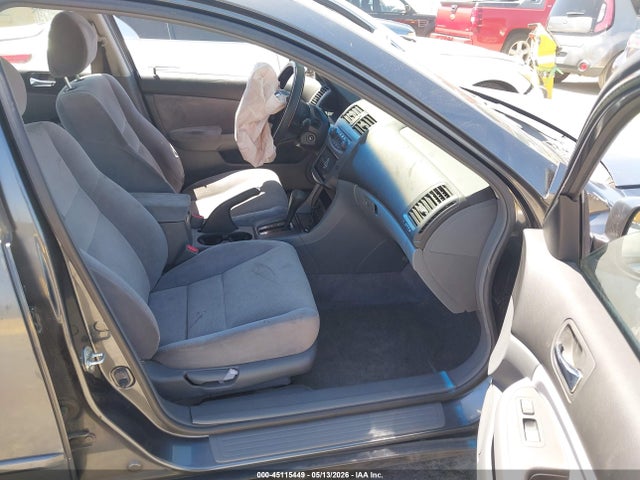 Продаж на аукціоні авто 2004 Honda Accord 2.4 Lx, vin: JHMCM56374C009247, номер лоту: 45115449