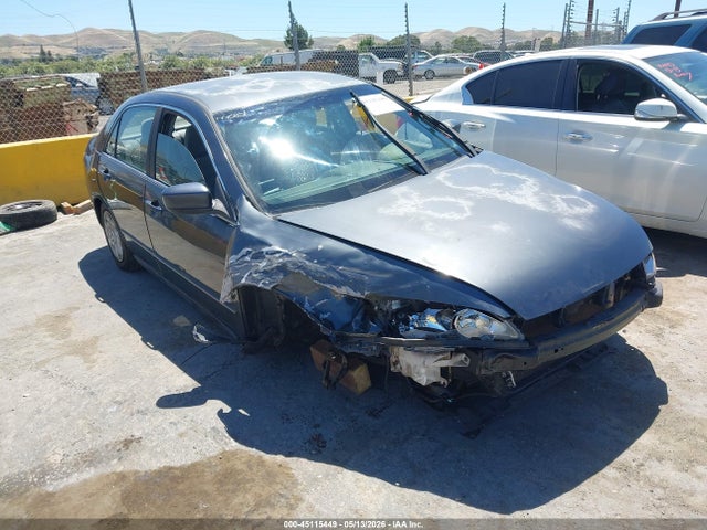 Продаж на аукціоні авто 2004 Honda Accord 2.4 Lx, vin: JHMCM56374C009247, номер лоту: 45115449