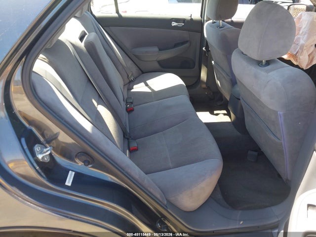 Продаж на аукціоні авто 2004 Honda Accord 2.4 Lx, vin: JHMCM56374C009247, номер лоту: 45115449