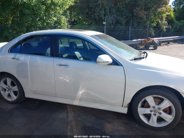 Aukcja sprzedaży 2008 Acura Tsx, vin: JH4CL96838C001576, numer aukcji: 45115452