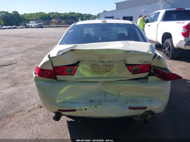 45115452 :رقم المزاد ، JH4CL96838C001576 vin ، 2008 Acura Tsx مزاد بيع