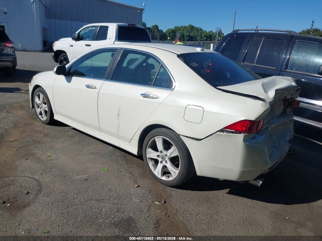 Aukcja sprzedaży 2008 Acura Tsx, vin: JH4CL96838C001576, numer aukcji: 45115452