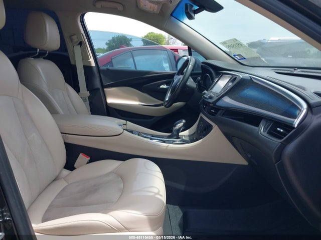 Продажа на аукционе авто 2017 Buick Envision Preferred, vin: LRBFXASA8HD076828, номер лота: 45115455