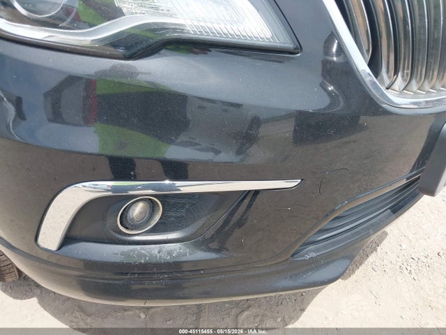 Продажа на аукционе авто 2017 Buick Envision Preferred, vin: LRBFXASA8HD076828, номер лота: 45115455