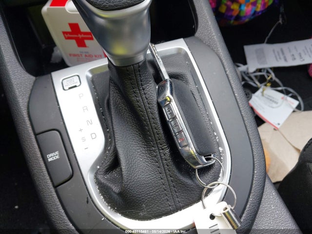 3KPF24AD7ME380903 KIA Forte Lxs