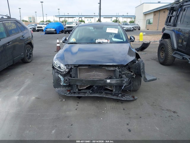 3KPF24AD7ME380903 KIA Forte Lxs