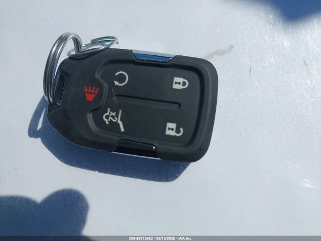 Продаж на аукціоні авто 2018 Gmc Acadia Sle-2, vin: 1GKKNLLA0JZ137201, номер лоту: 45115462