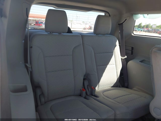 Продаж на аукціоні авто 2018 Gmc Acadia Sle-2, vin: 1GKKNLLA0JZ137201, номер лоту: 45115462