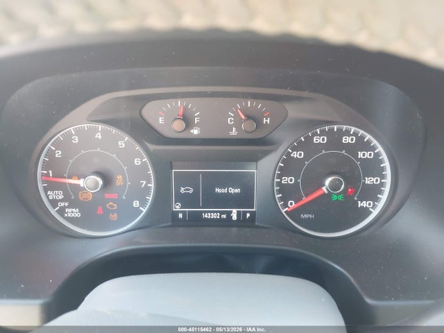 Продаж на аукціоні авто 2018 Gmc Acadia Sle-2, vin: 1GKKNLLA0JZ137201, номер лоту: 45115462