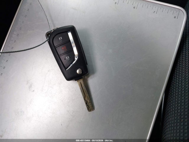 45115464 :رقم المزاد ، 2T3G1RFV4LC108688 vin ، 2020 Toyota Rav4 Le مزاد بيع
