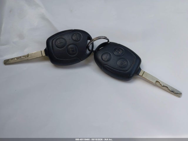 Продаж на аукціоні авто 2012 Ford Fiesta Se, vin: 3FADP4EJXCM199152, номер лоту: 45115465