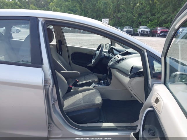 Продаж на аукціоні авто 2012 Ford Fiesta Se, vin: 3FADP4EJXCM199152, номер лоту: 45115465