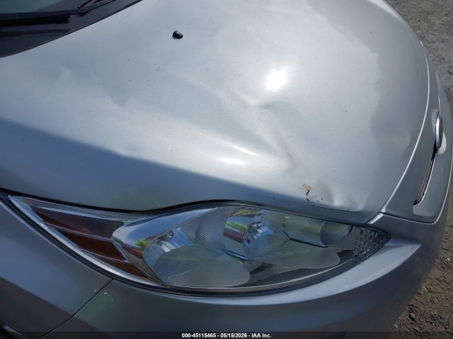 Продаж на аукціоні авто 2012 Ford Fiesta Se, vin: 3FADP4EJXCM199152, номер лоту: 45115465
