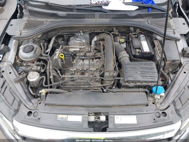 45115466 :رقم المزاد ، 3VWC57BU2KM062584 vin ، 2019 Volkswagen Jetta 1.4t R-line/1.4t S/1.4t Se مزاد بيع