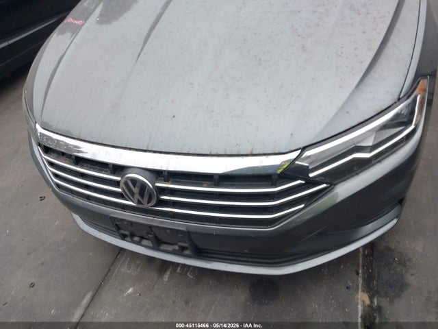 45115466 :رقم المزاد ، 3VWC57BU2KM062584 vin ، 2019 Volkswagen Jetta 1.4t R-line/1.4t S/1.4t Se مزاد بيع