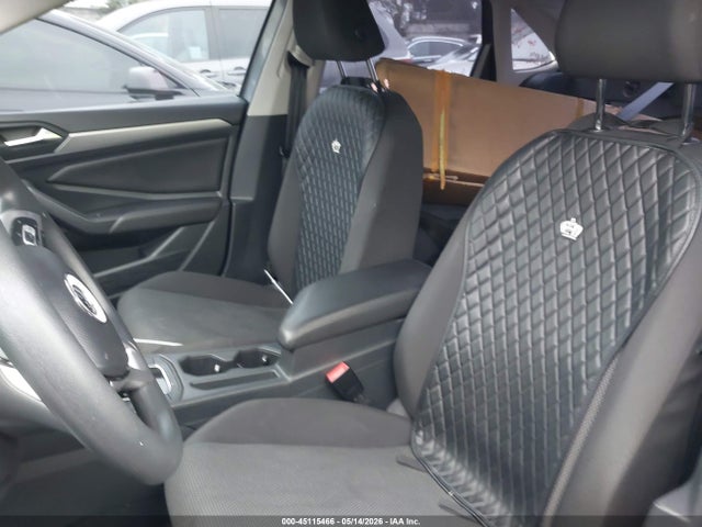 45115466 :رقم المزاد ، 3VWC57BU2KM062584 vin ، 2019 Volkswagen Jetta 1.4t R-line/1.4t S/1.4t Se مزاد بيع