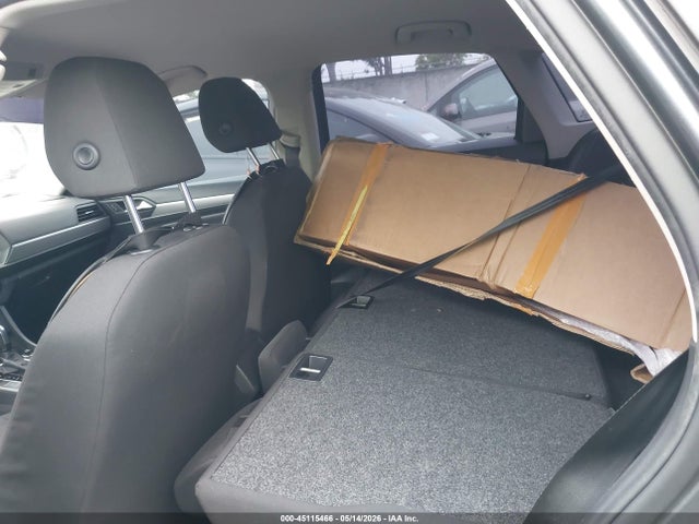 45115466 :رقم المزاد ، 3VWC57BU2KM062584 vin ، 2019 Volkswagen Jetta 1.4t R-line/1.4t S/1.4t Se مزاد بيع