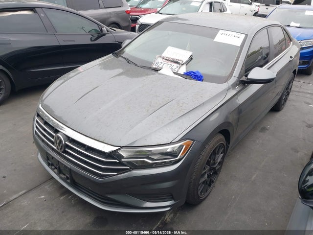 45115466 :رقم المزاد ، 3VWC57BU2KM062584 vin ، 2019 Volkswagen Jetta 1.4t R-line/1.4t S/1.4t Se مزاد بيع
