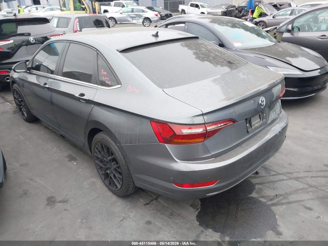 45115466 :رقم المزاد ، 3VWC57BU2KM062584 vin ، 2019 Volkswagen Jetta 1.4t R-line/1.4t S/1.4t Se مزاد بيع