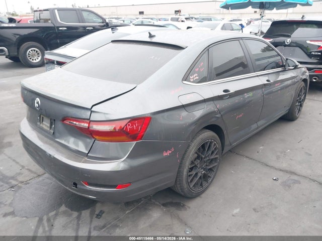 45115466 :رقم المزاد ، 3VWC57BU2KM062584 vin ، 2019 Volkswagen Jetta 1.4t R-line/1.4t S/1.4t Se مزاد بيع