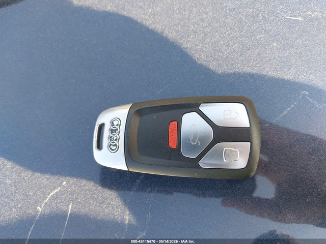 45115470 :رقم المزاد ، WA1ANAFY5J2095891 vin ، 2018 Audi Q5 2.0t Premium/2.0t Tech Premium مزاد بيع