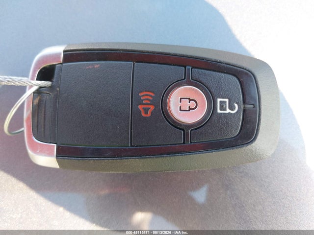 2022 Ford Escape Se მანქანა იყიდება აუქციონზე, vin: 1FMCU0G66NUB44773, აუქციონის ნომერი: 45115471