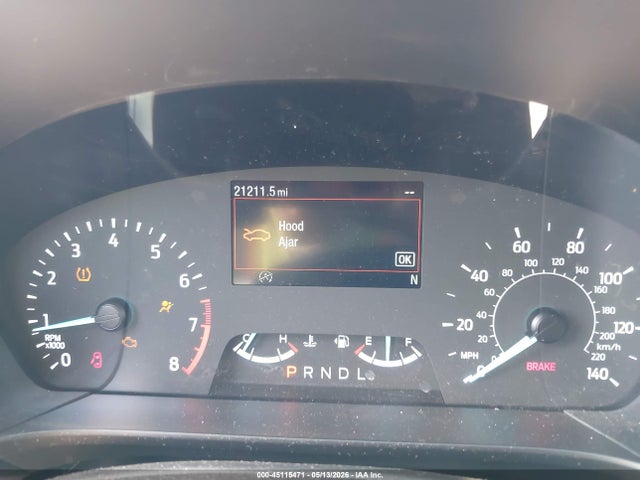2022 Ford Escape Se მანქანა იყიდება აუქციონზე, vin: 1FMCU0G66NUB44773, აუქციონის ნომერი: 45115471