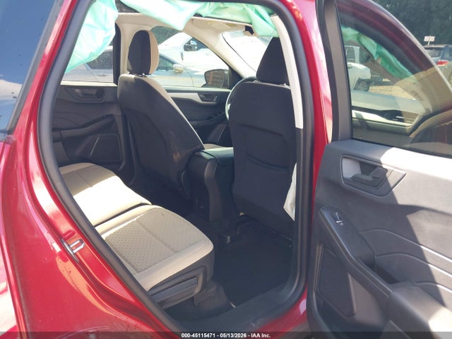 2022 Ford Escape Se მანქანა იყიდება აუქციონზე, vin: 1FMCU0G66NUB44773, აუქციონის ნომერი: 45115471