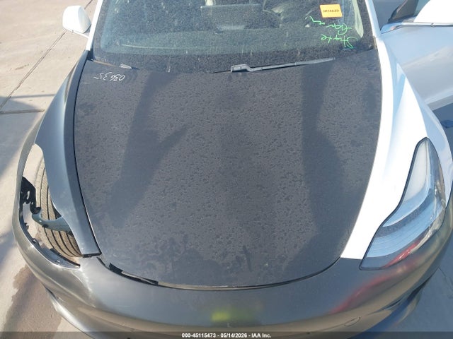 Aukcja sprzedaży 2020 Tesla Model 3 Long Range Dual Motor All-wheel Drive, vin: 5YJ3E1EB7LF628433, numer aukcji: 45115473