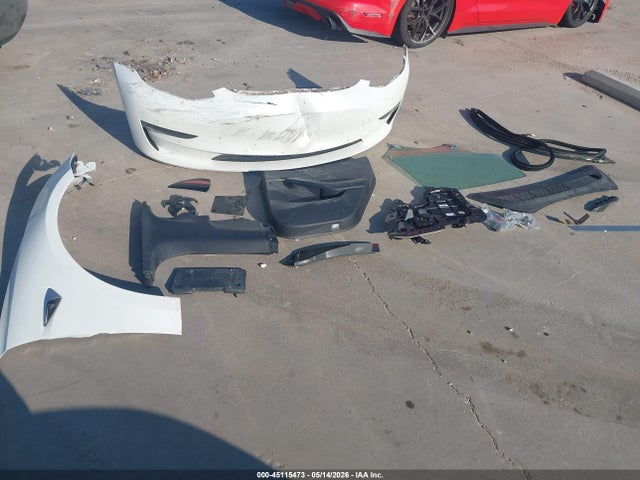 Aukcja sprzedaży 2020 Tesla Model 3 Long Range Dual Motor All-wheel Drive, vin: 5YJ3E1EB7LF628433, numer aukcji: 45115473
